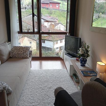 Cabrales Sol Apartment Carrena de Cabrales Ngoại thất bức ảnh