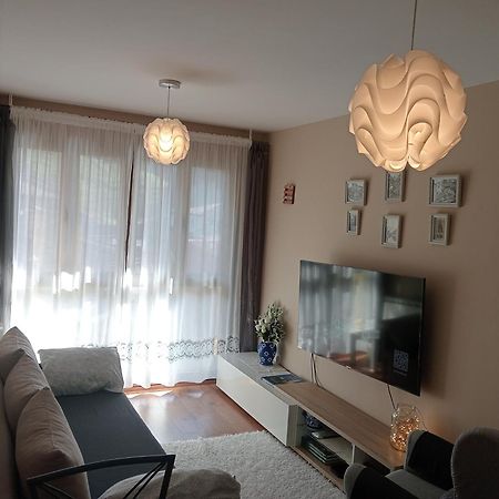 Cabrales Sol Apartment Carrena de Cabrales Ngoại thất bức ảnh