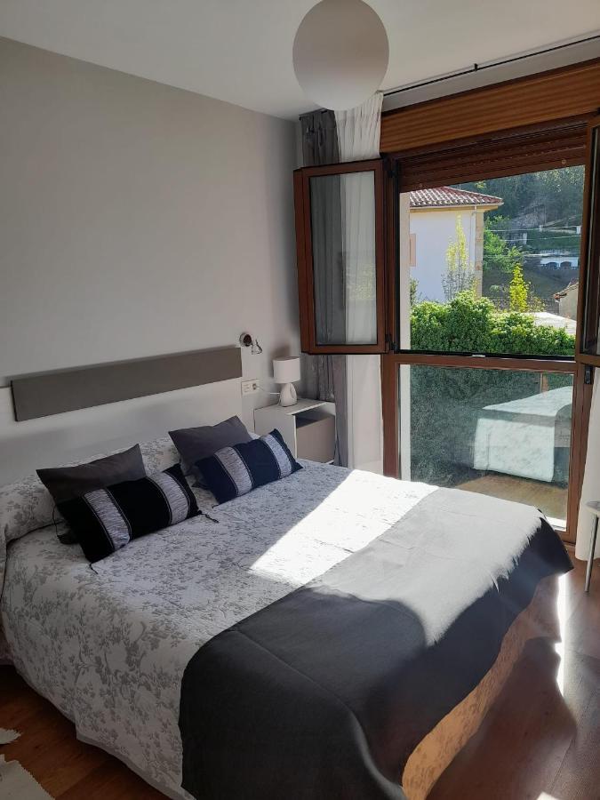 Cabrales Sol Apartment Carrena de Cabrales Ngoại thất bức ảnh