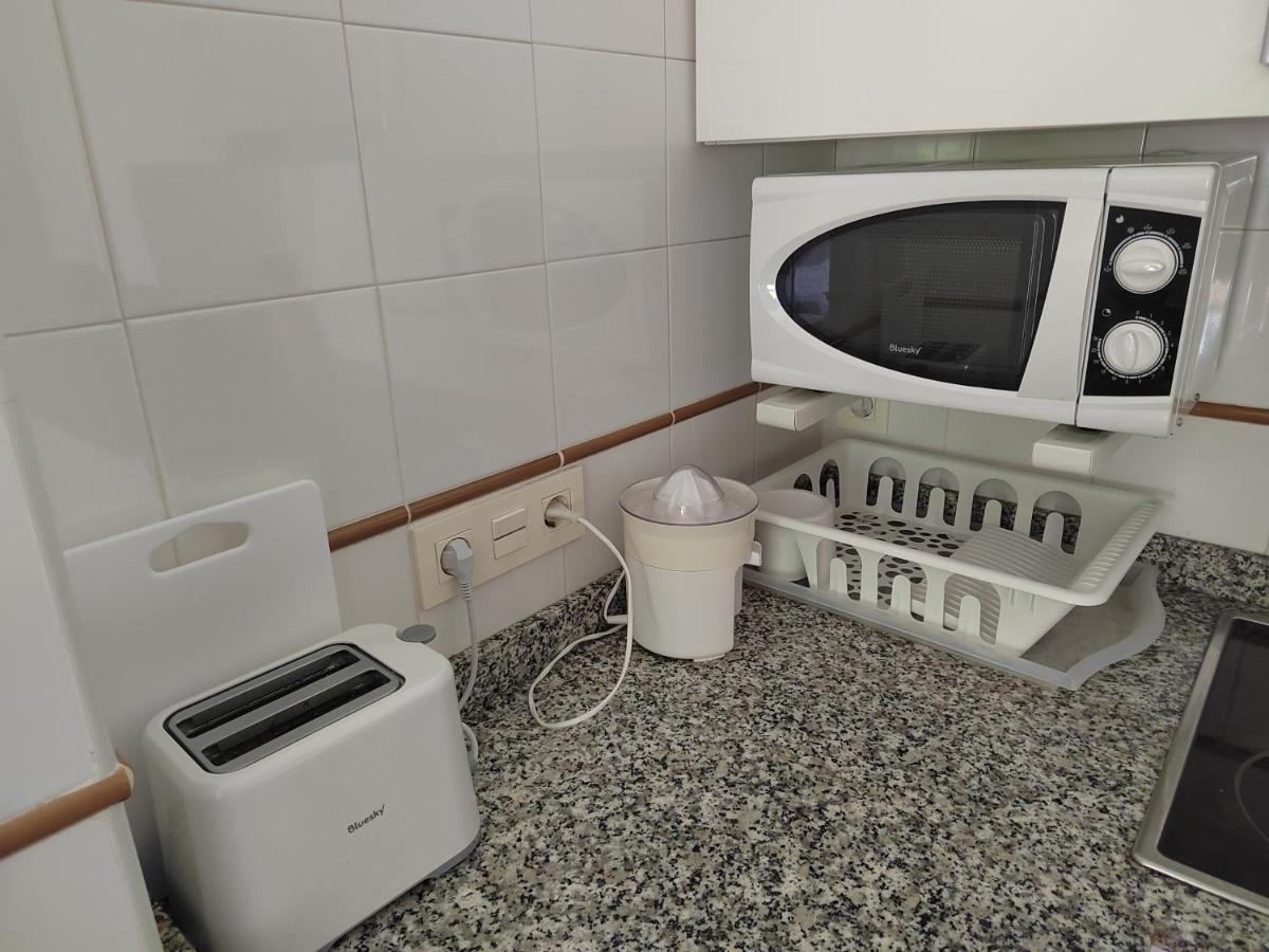 Cabrales Sol Apartment Carrena de Cabrales Ngoại thất bức ảnh