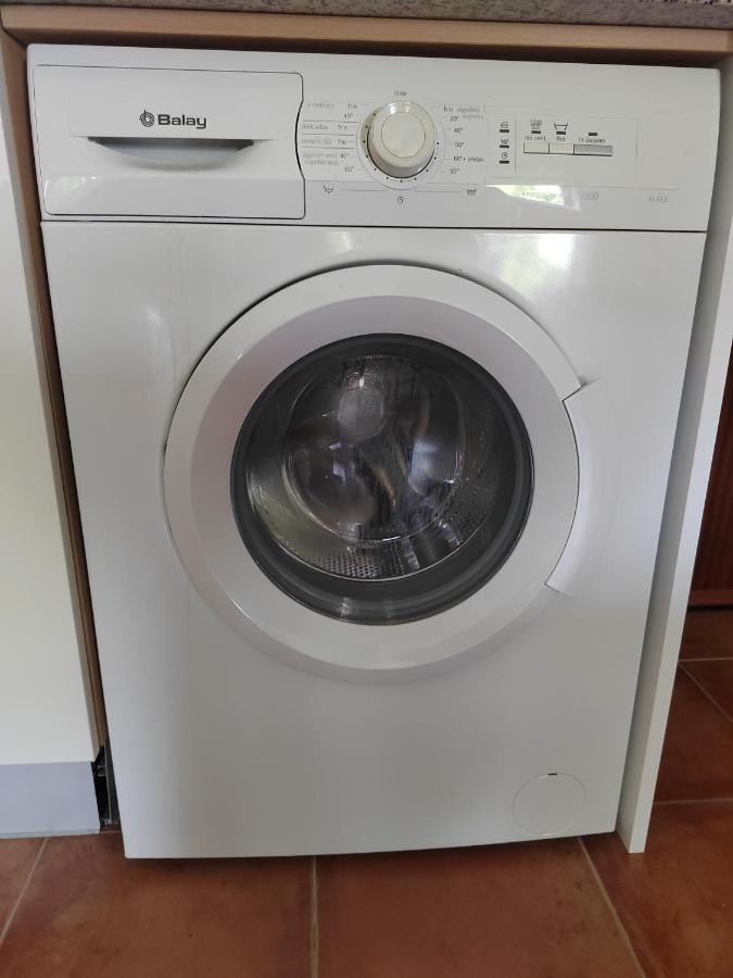 Cabrales Sol Apartment Carrena de Cabrales Ngoại thất bức ảnh