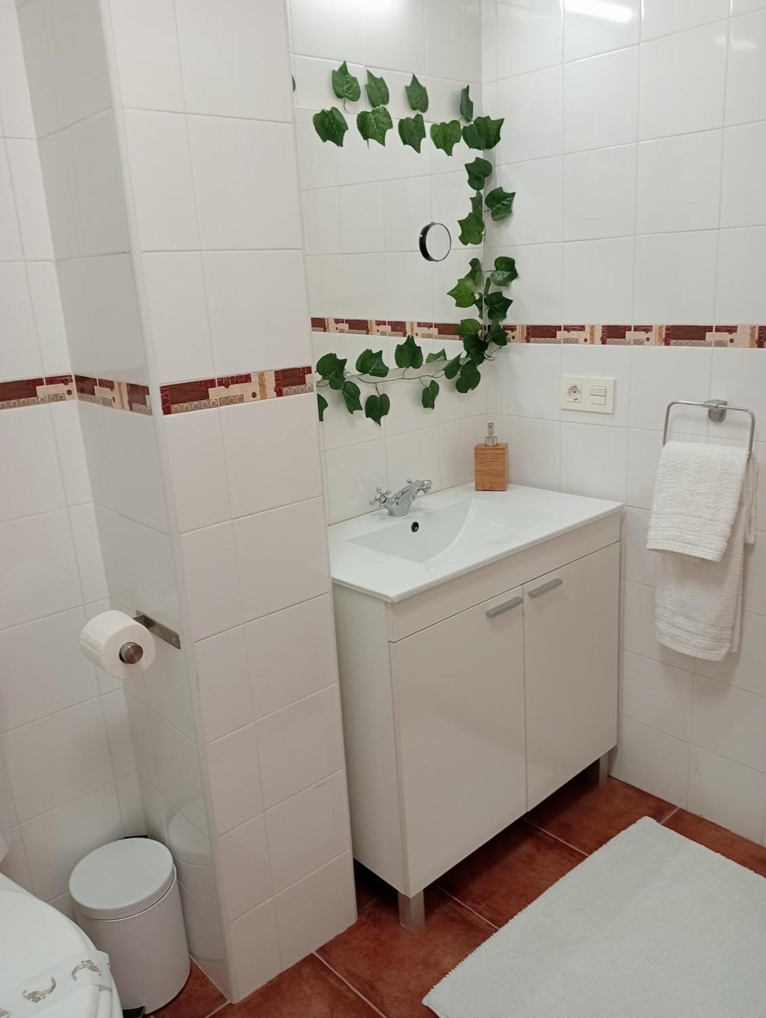 Cabrales Sol Apartment Carrena de Cabrales Ngoại thất bức ảnh