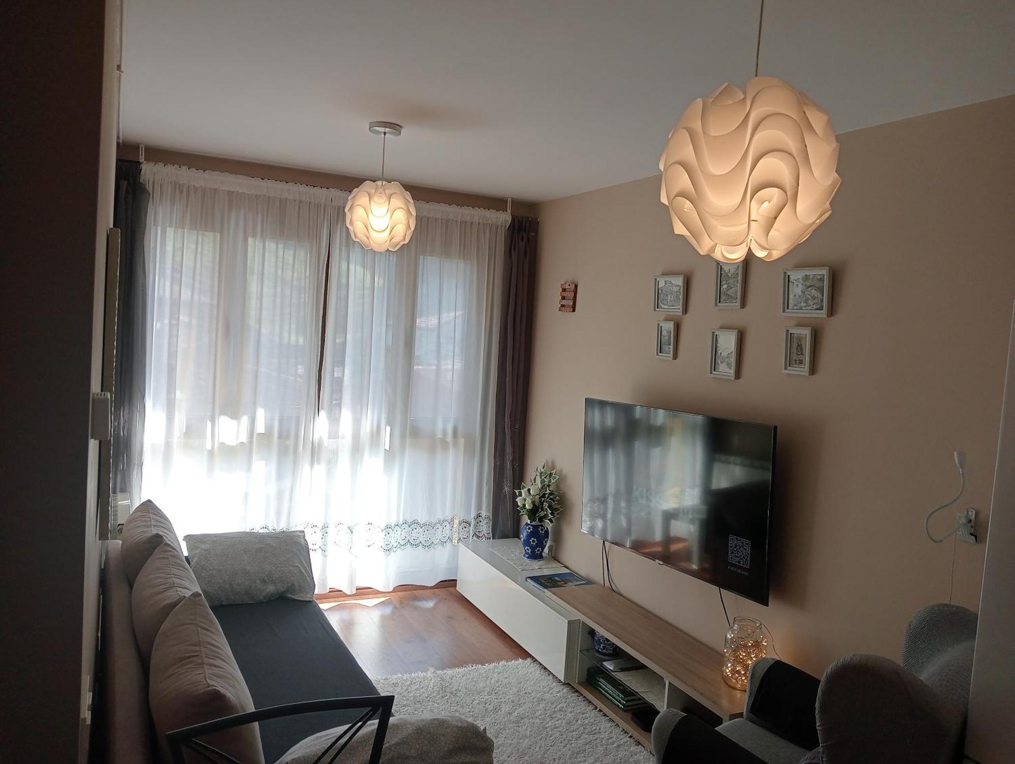 Cabrales Sol Apartment Carrena de Cabrales Ngoại thất bức ảnh